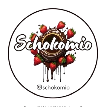 Schokomio Logo